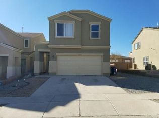 10712 Crandall Rd SW, Albuquerque, NM 87121