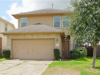 1115 Auburn View Ln, Fresno, TX, 77545