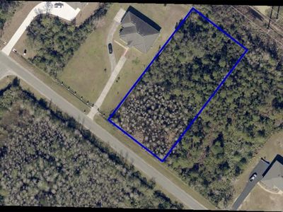 Wembley Avenue Lot #21, Orlando, FL, 32833