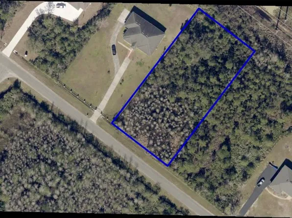 Wembley Avenue Lot #21, Orlando, FL 32833