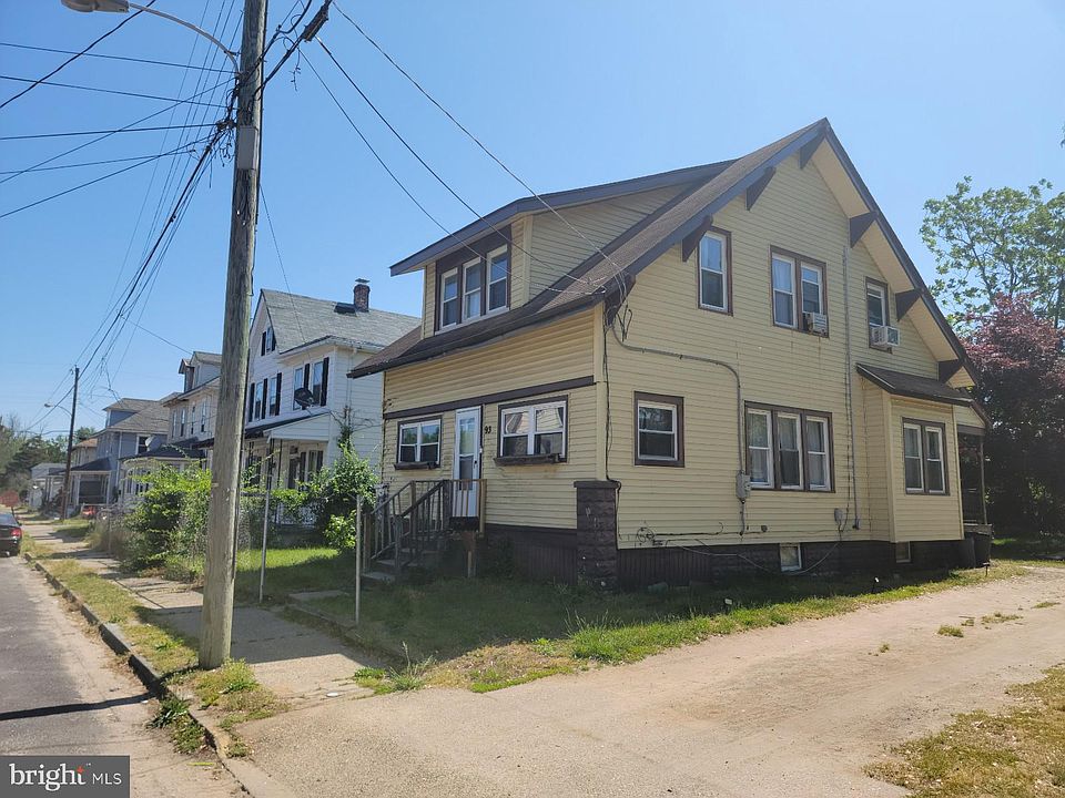 89 Penn St, Penns Grove, NJ 08069 Zillow