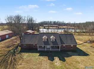 2050 County Road 214, Moulton, AL 35650