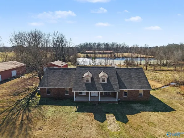 2050 County Road 214, Moulton, AL 35650
