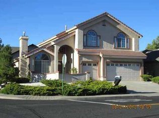 5895 Simons Dr, Reno, NV 89523