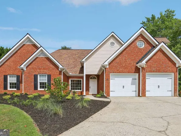 1755 Carlton Dr, Cumming, GA 30040