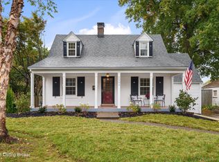 3906 Elmwood Ave, Bellewood, KY 40207