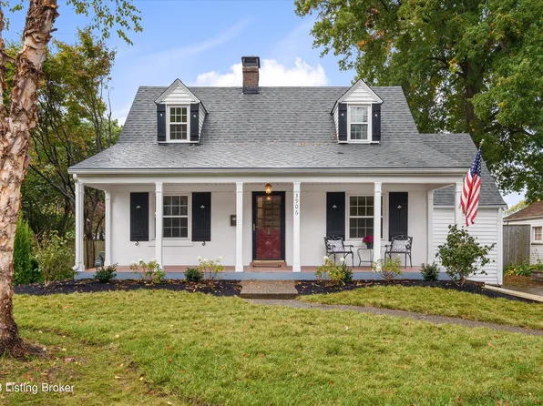 3906 Elmwood Ave, Bellewood, KY 40207