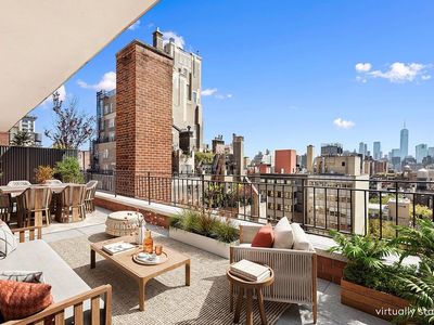 60 W 13th St, New York, NY, 10011