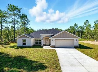 12282 SW 80th St, Dunnellon, FL 34432