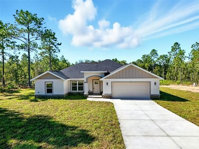 12282 SW 80th St, Dunnellon, FL, 34432