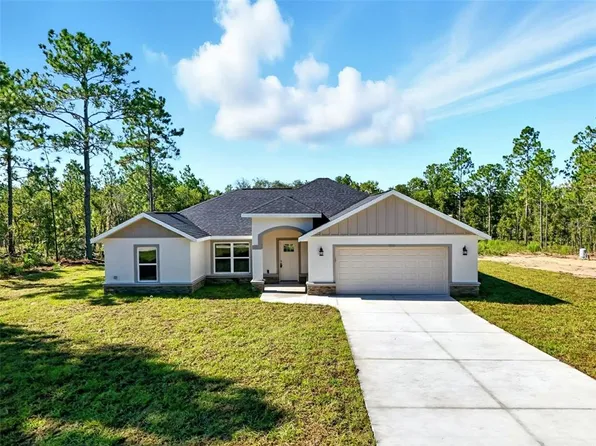 12282 SW 80th St, Dunnellon, FL 34432