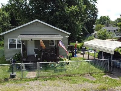 210 W Clark St, Lancaster, OH, 43130