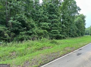 0 Flowery Branch Rd LOT 20, Kingston, GA 30145