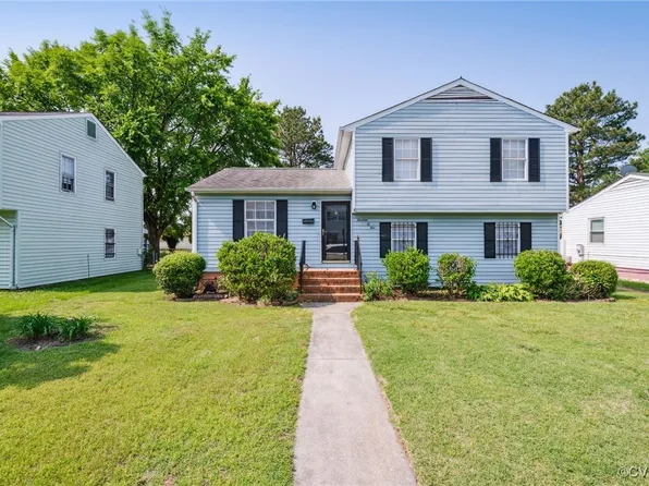 1405 Claiborne St, Richmond, VA 23220