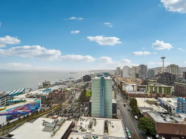 2125 1st Ave APT 1702, Seattle, WA 98121