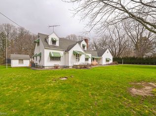 2819 Mayfair Rd, Akron, OH 44312