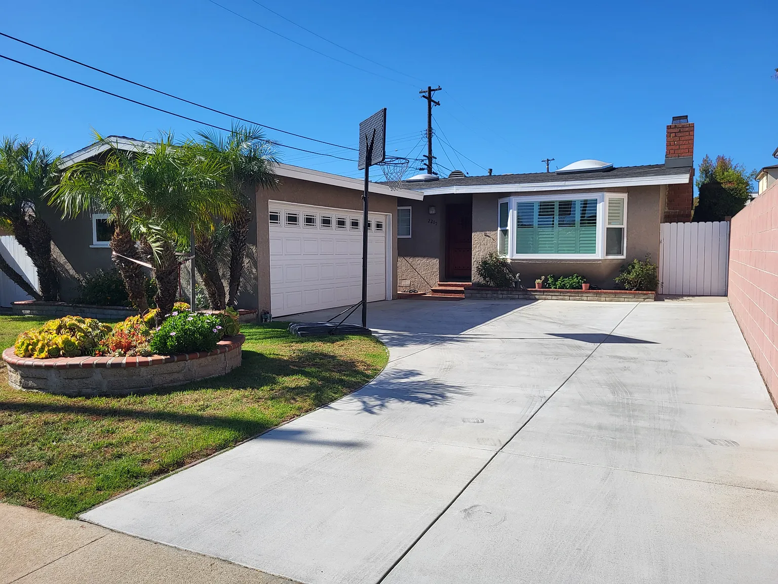 4 bed, 1534 sqft, $4,795 — Photo 1