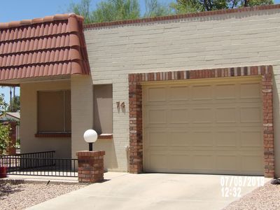 1951 N 64th St Unit 74, Mesa, AZ, 85205