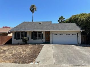 535 Cement Hill Rd, Fairfield, CA 94533