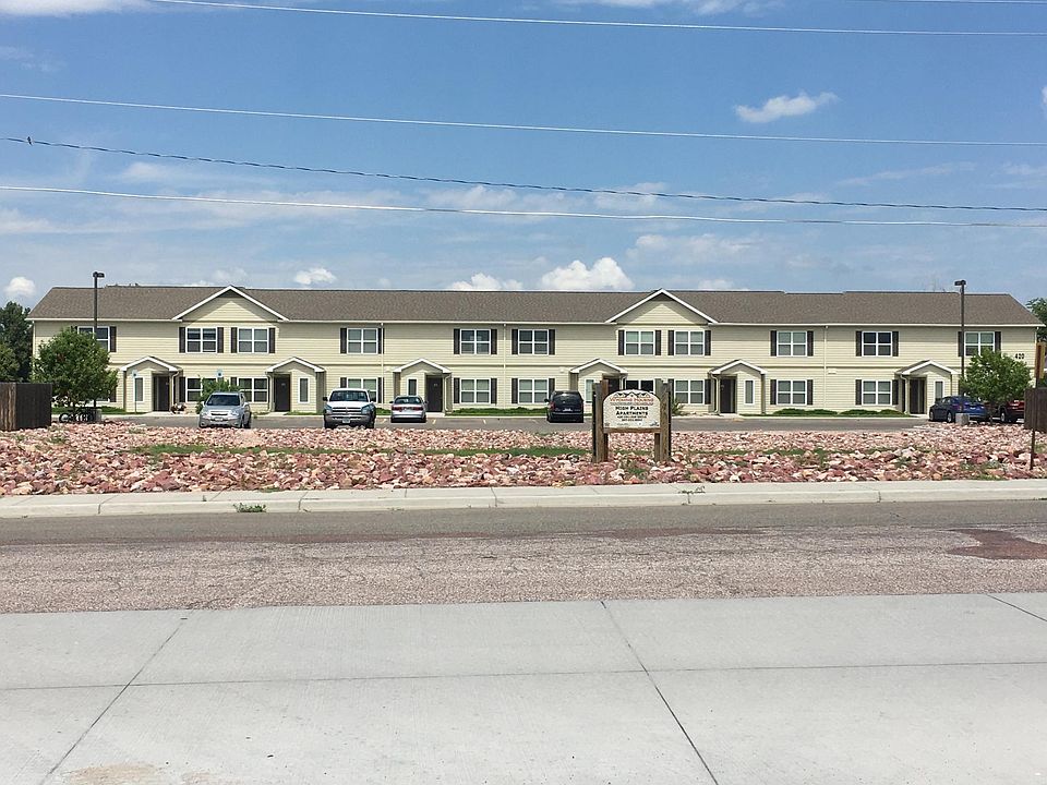 1st image of 420 College Dr APT A5