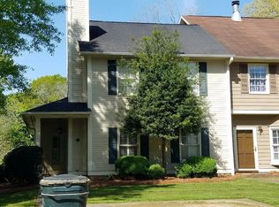 312 Woodburn Creek Rd, Spartanburg, SC 29302