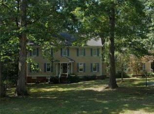 2420 Viburg Ct, Midlothian, VA 23113