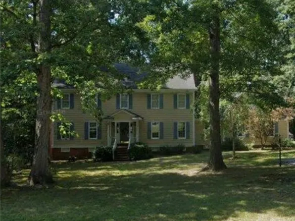 2420 Viburg Ct, Midlothian, VA 23113