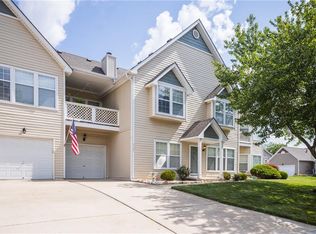 4327 S Bryant Dr, Independence, MO 64055