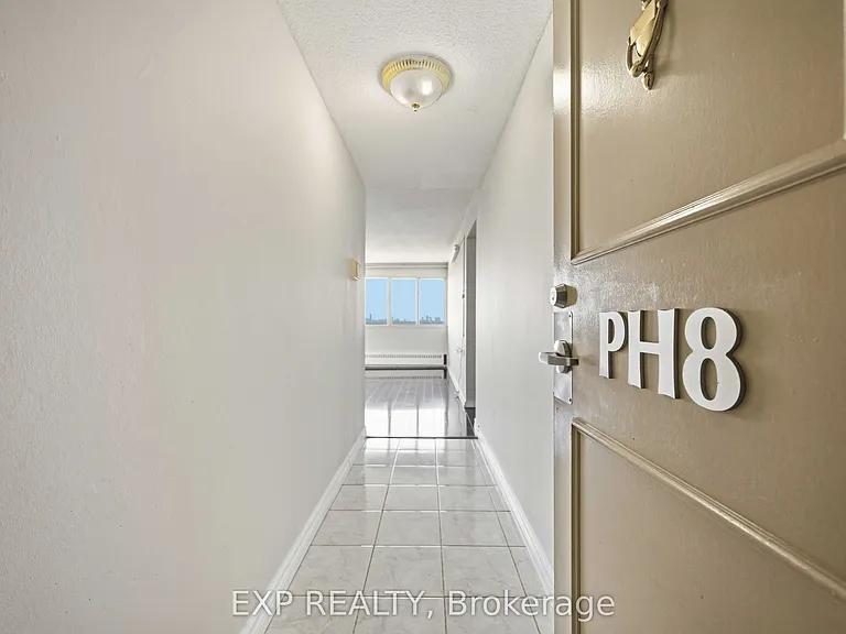 715 Don Mills Rd #Penthouse 08 — Photo 4