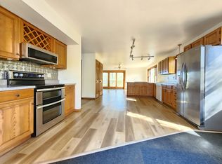 1323 Pushaw Rd, Glenburn, ME 04401