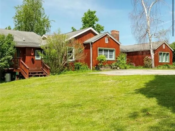 57 S Parliman Road, La Grange Ville, NY 12540