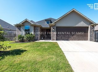 347 W Tyler Rd, Farmington, AR 72730