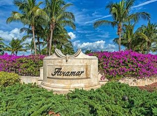 2974 Aviamar Cir, Naples, FL 34114