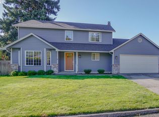 12614 NE 37th Ct, Vancouver, WA 98686