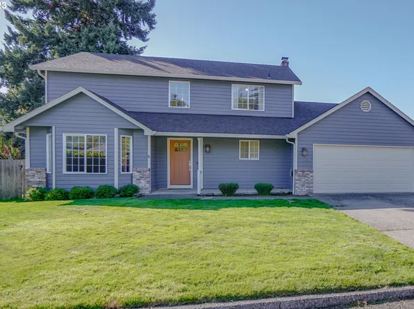 12614 NE 37th Ct, Vancouver, WA 98686