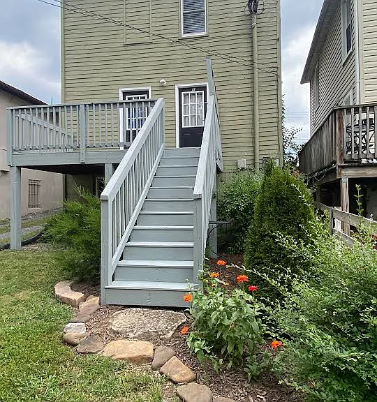 1111 Mount Clinton Pike — Photo 1