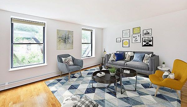 1st image of 509 E 6th St APT 3F