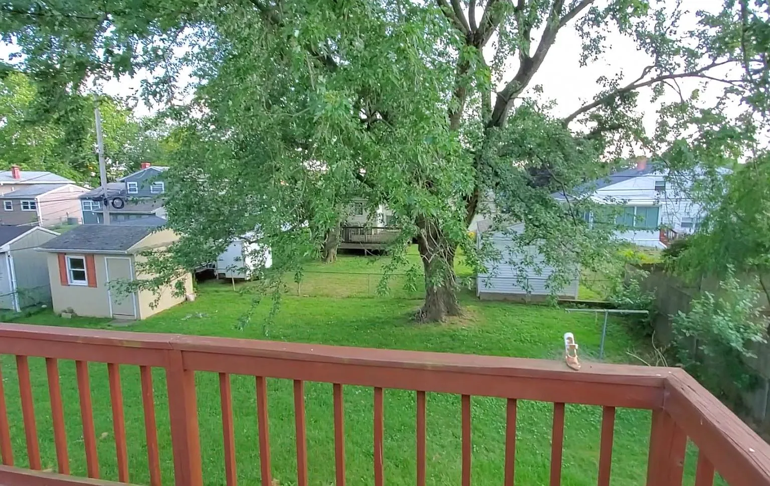 1301 Yellowstone Dr — Photo 2
