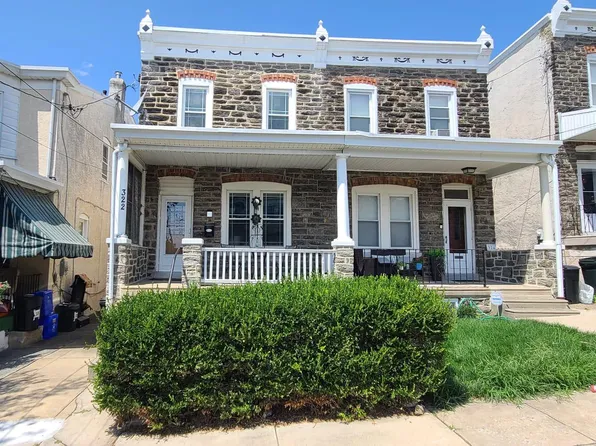 322 Kingsley St, Philadelphia, PA 19128