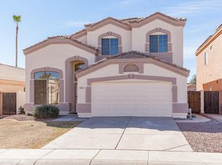 1679 E Saratoga St, Gilbert, AZ 85296