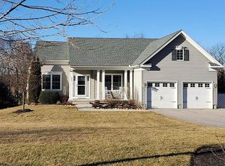 197 Geralds Way, Conowingo, MD 21918