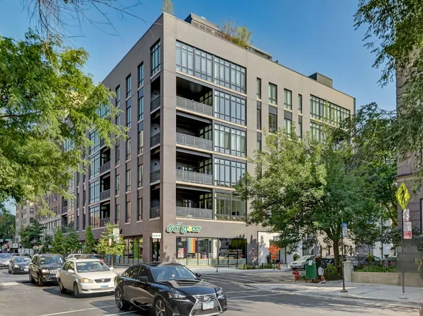 2773 N Hampden Ct #501, Chicago, IL 60614