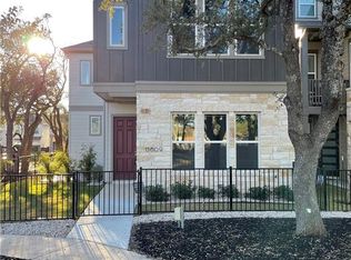 13609 Terrett Trce #109, Austin, TX 78717