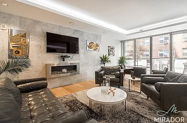 Rented by Mirador Real Estate