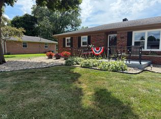 1222 Almond Dr, Plainfield, IN 46168