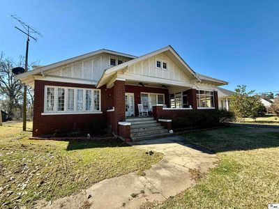 800 Lake St, Lake Providence, LA, 71254