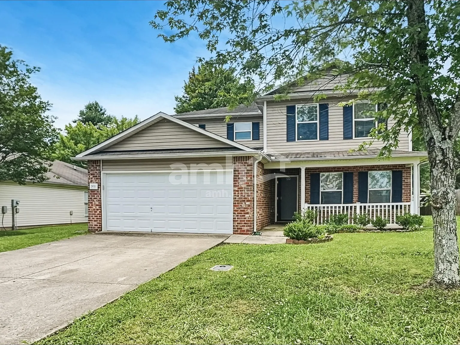 3 bed, 3.0 bath, 2736 sqft, $2,595 — Photo 1