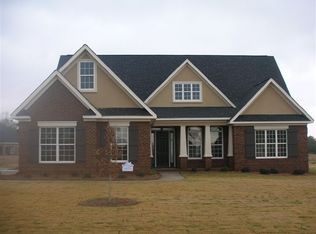 21 Peregrine Dr, Byron, GA 31008