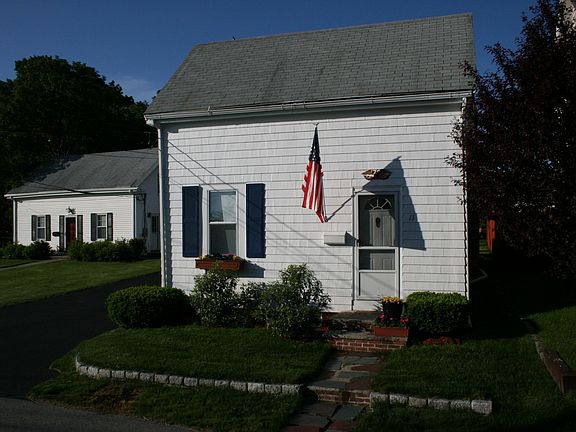 Front View