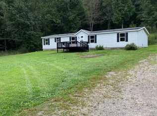 46 Newman Hollow Rd, Beaver, OH 45613